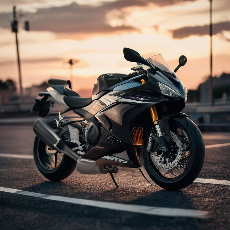 ทริคการขับขี่ CBR650R แบบมือโปร